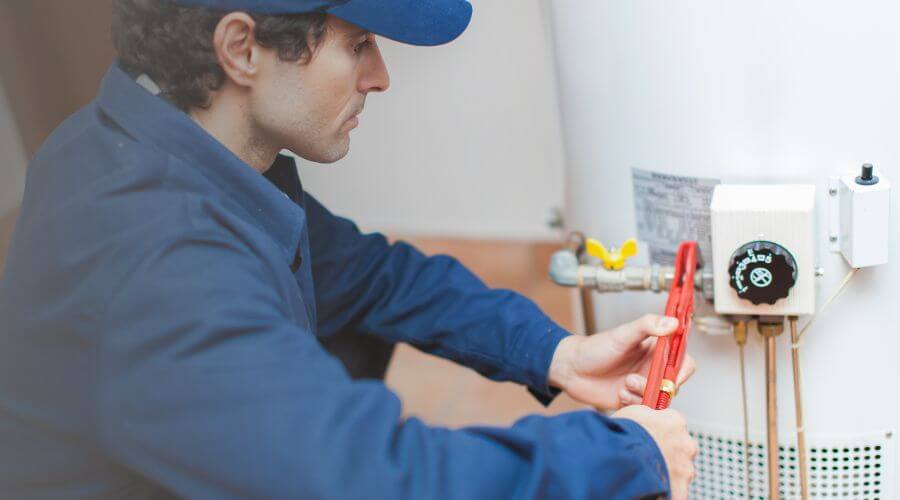 Local expert plumbing services in Clarks Point, AK
